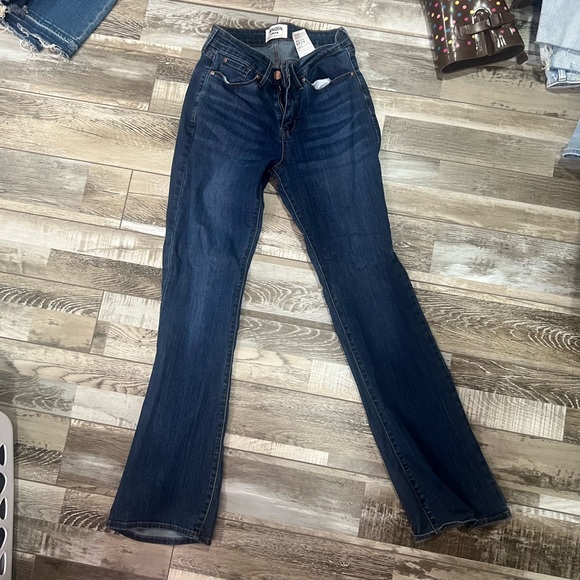 Denizen levi bootcut - Picture 1 of 2